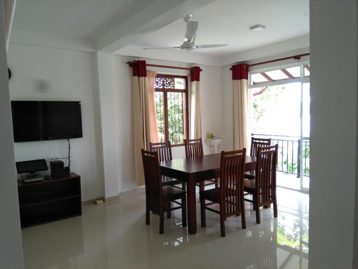 Lake Life Villa Ambalangoda  Esterno foto