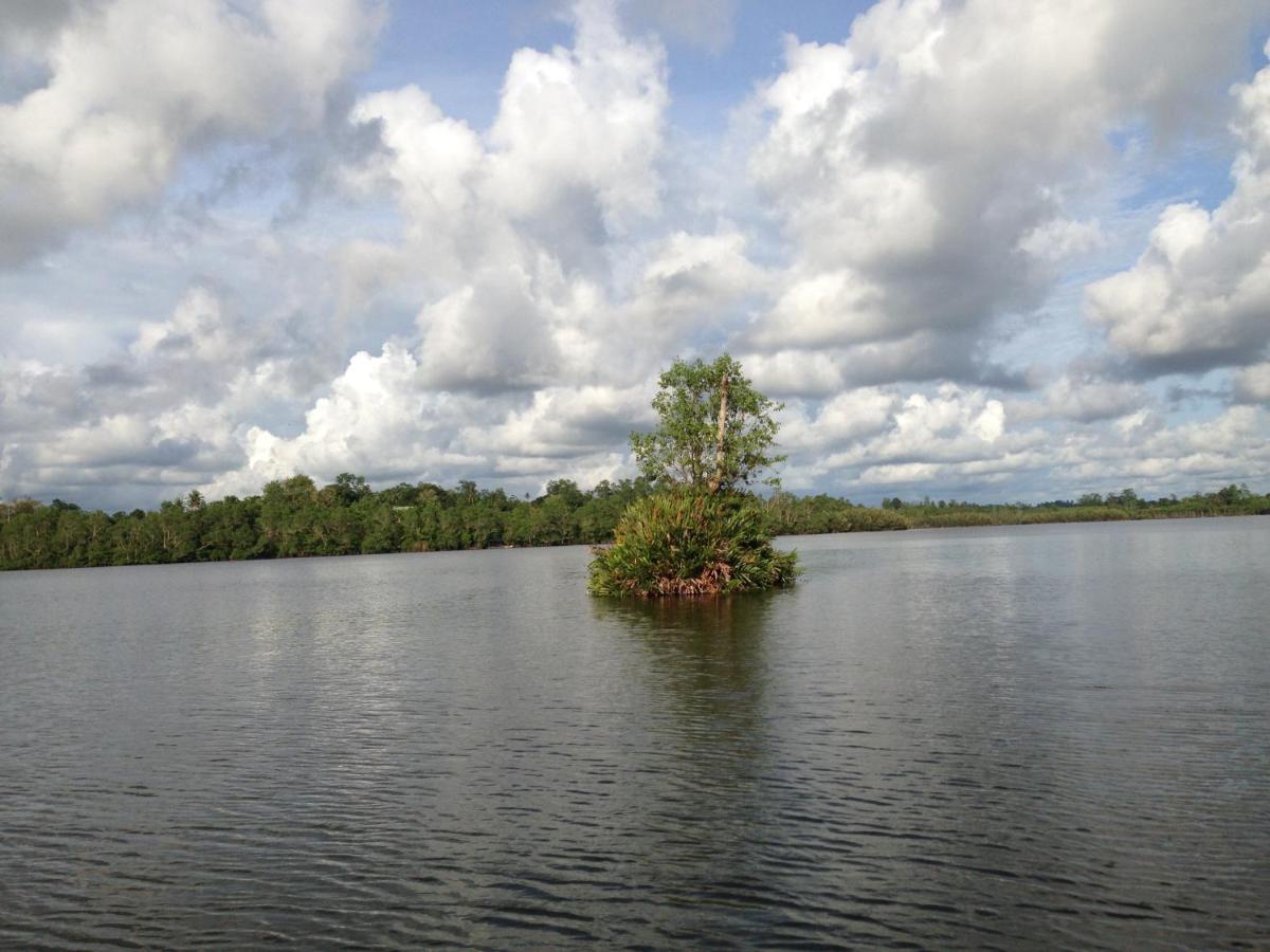 Lake Life Villa Ambalangoda  Esterno foto
