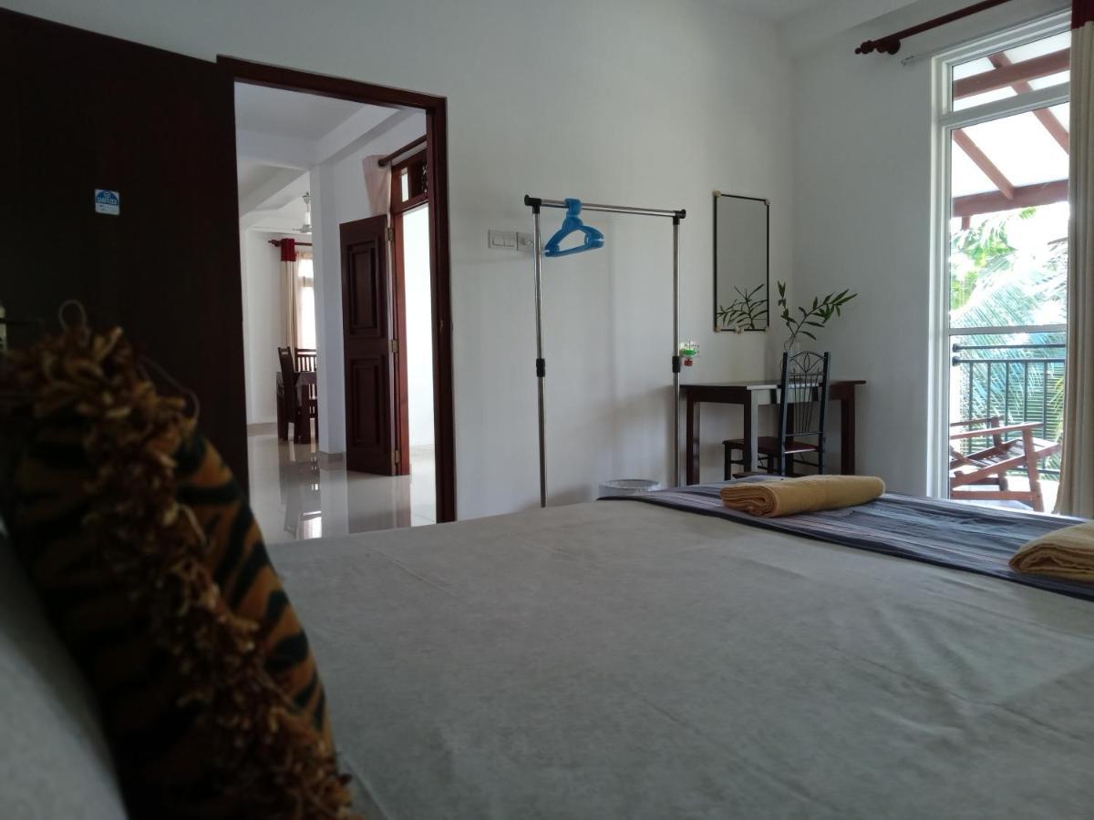 Lake Life Villa Ambalangoda  Esterno foto