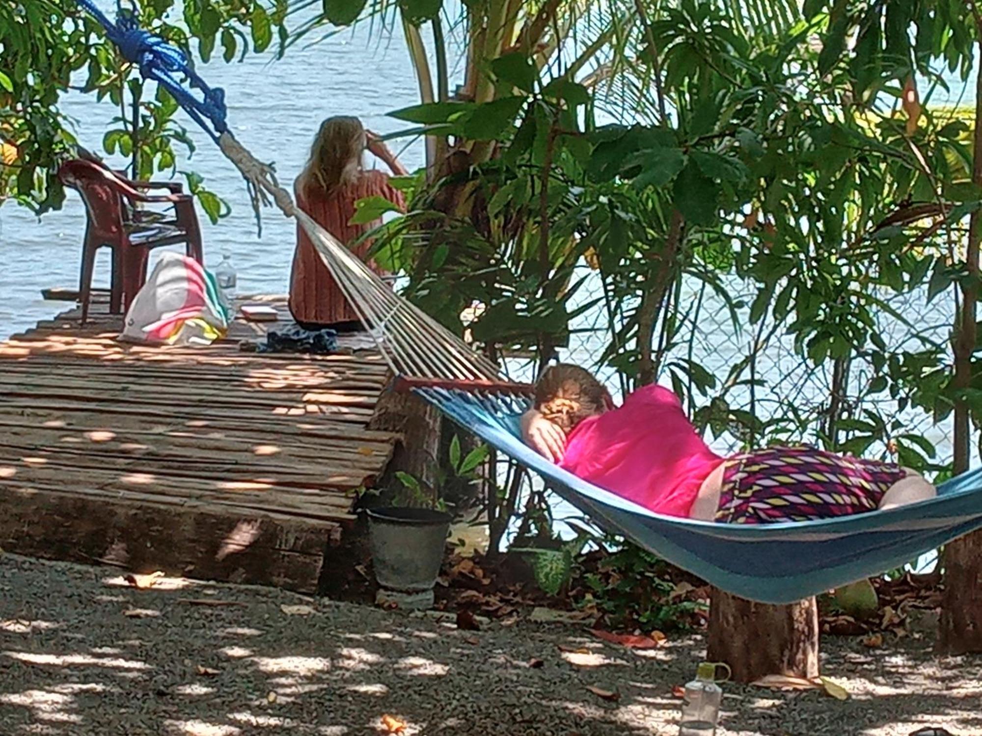 Lake Life Villa Ambalangoda  Esterno foto