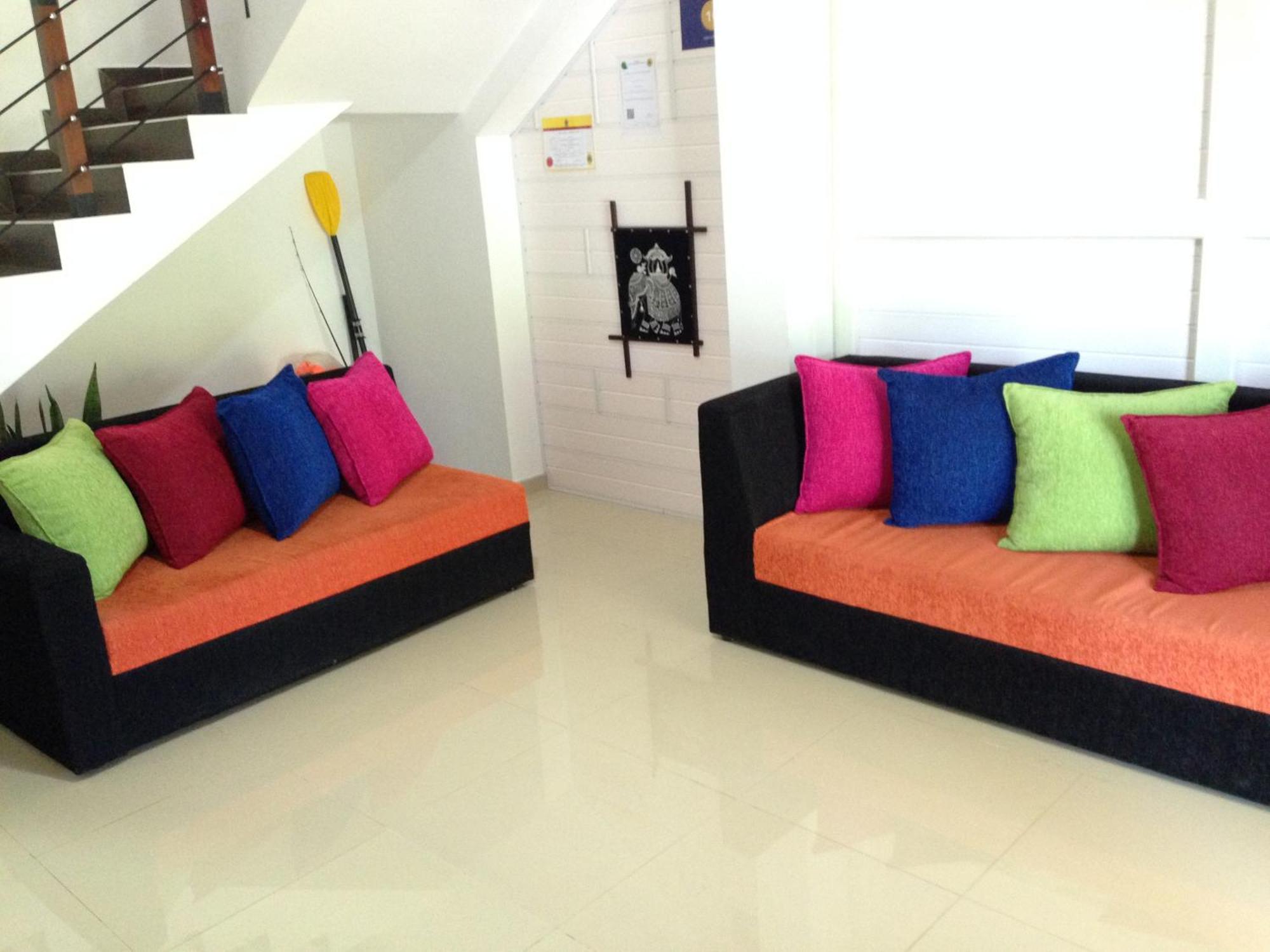 Lake Life Villa Ambalangoda  Esterno foto
