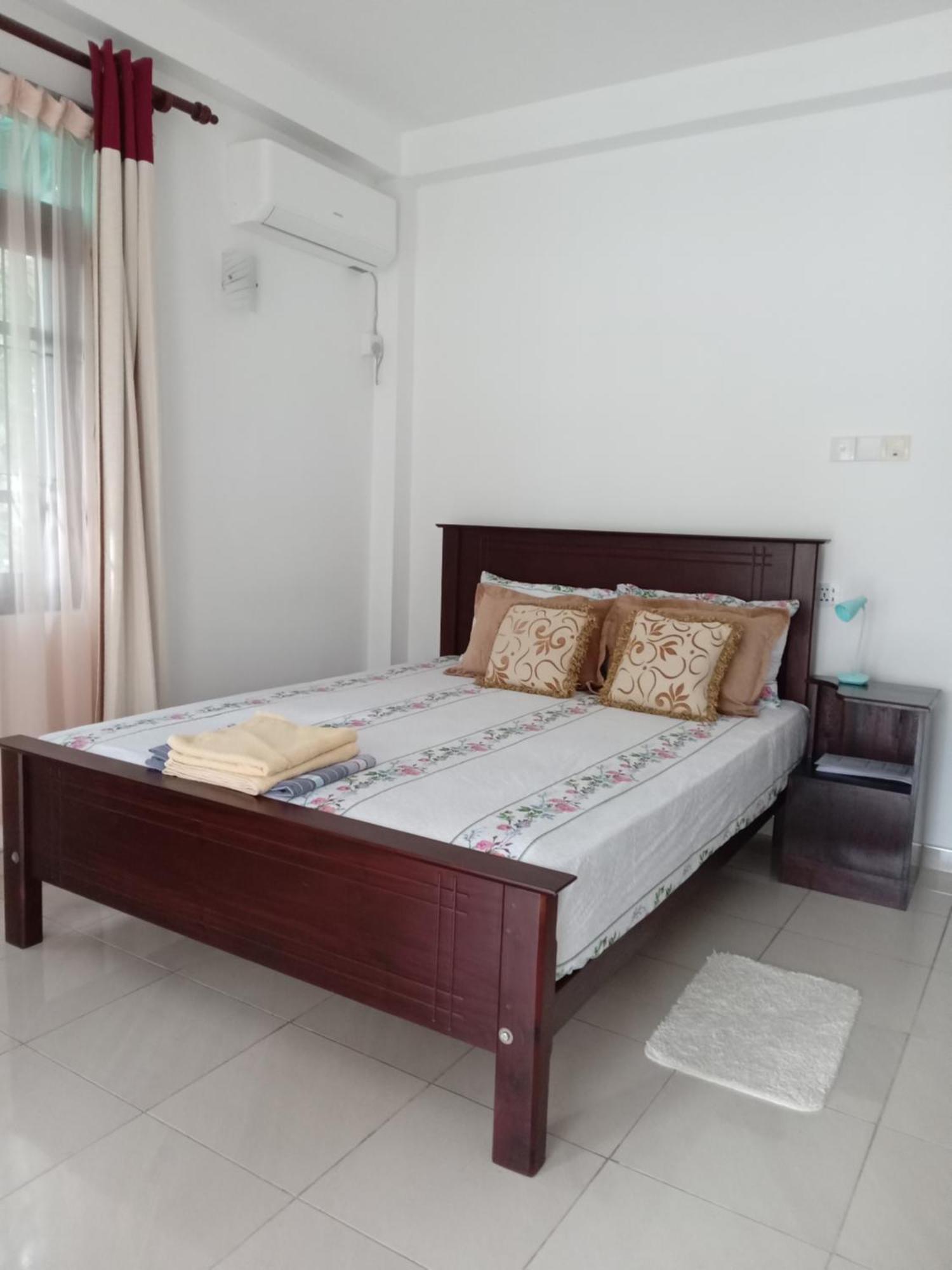 Lake Life Villa Ambalangoda  Esterno foto