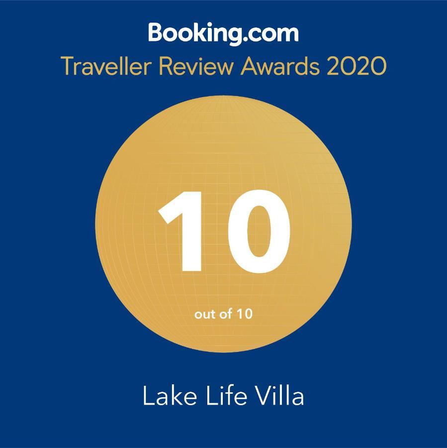 Lake Life Villa Ambalangoda  Esterno foto